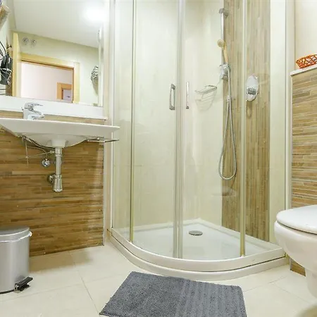 Apartamentos Benitachell Apartamento Benitachell