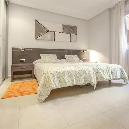 Apartamentos Benitachell