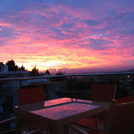 Apartamentos Benitachell *