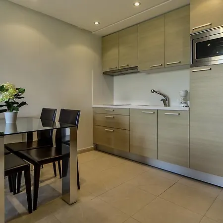 Apartamentos Benitachell Benitachell
