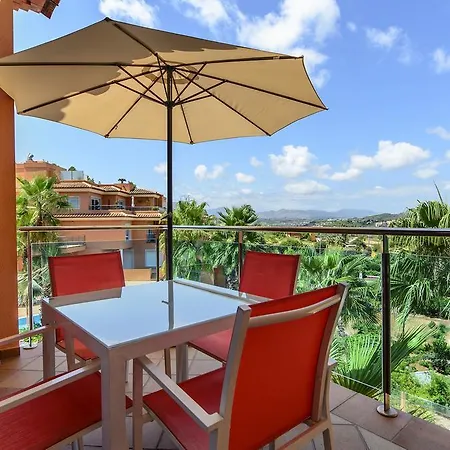 Apartman Apartamentos Benitachell