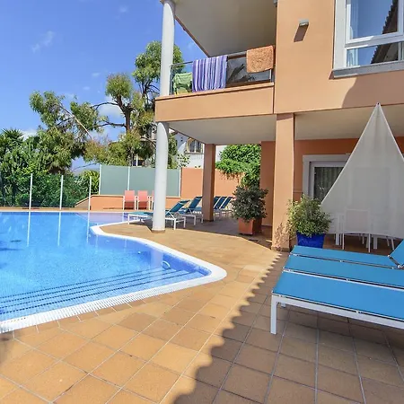 Apartamentos Benitachell * Benitachell