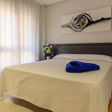 Apartamentos Benitachell Apartamento Benitachell