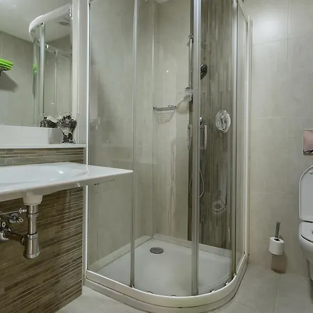 Apartamentos Benitachell