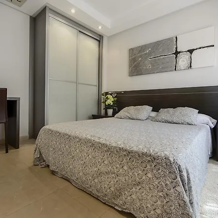 Apartamentos Benitachell *