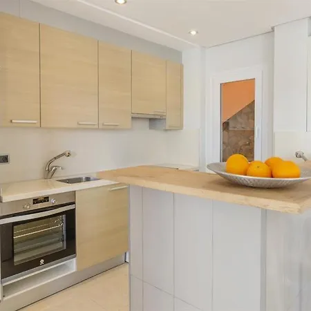 Apartamentos Benitachell Benitachell