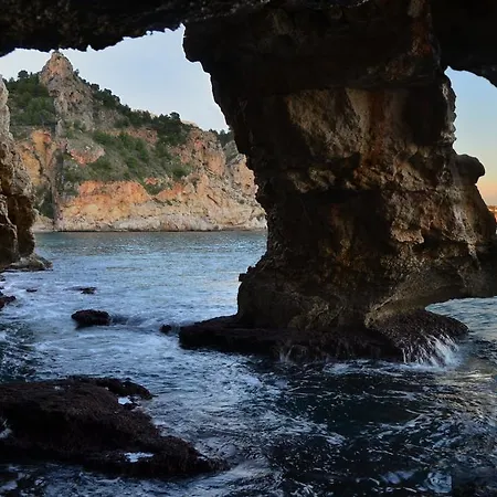 Apartamentos Benitachell * Benitachell