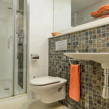 Apartamentos Benitachell Daire *