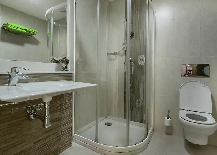 Apartamentos Benitachell