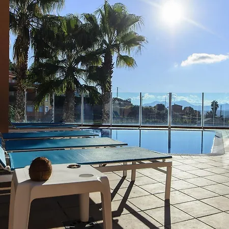Apartamentos Benitachell * בניטאצ'ל