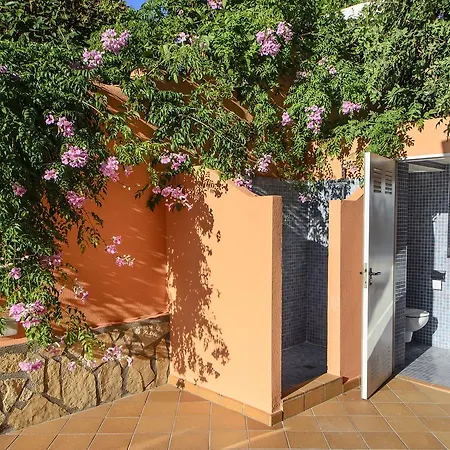 דירה Apartamentos Benitachell בניטאצ'ל