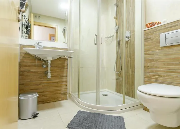 Apartamentos Benitachell דירה בניטאצ'ל